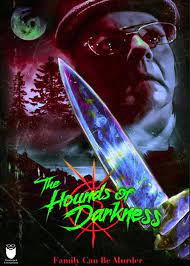 Download The Hounds of Darkness 2023 WEBRip 1XBET Voice Over 720p download