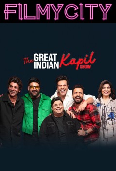 Download The Great Indian Kapil Show 6th March (2024) Hindi Shows HDRip 720p | 480p [280MB] download