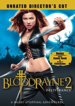 Download BloodRayne 2 (2007) BluRay Dual Audio Hindi 1080p | 720p | 480p [350MB] Full-Movie download