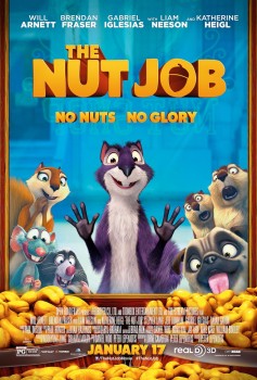 Download The Nut Job PART 1 (2014) BluRay Dual Audio Hindi ORG 1080p | 720p | 480p [300MB] Full-Movie download