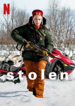 Download Stolen (2024) Dual Audio {Hindi ORG-English} WEB DL 1080p | 720p | 480p [350MB] download