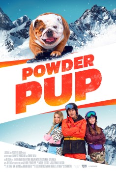 Download Powder Pup 2024 WEBRip 1XBET Voice Over 720p download