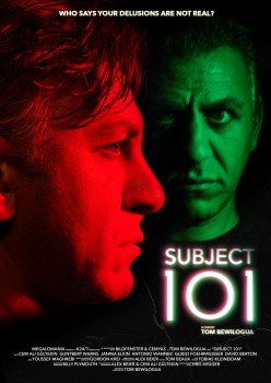 Download Subject 101 2022 WEBRip 1XBET Voice Over 720p download