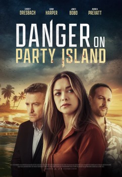 Download Danger On Party Island 2024 WEBRip 1XBET Voice Over 720p download