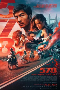 Download 578 Magnum (2022) WEB-DL Hindi-Dubbed (ORG) 1080p | 720p | 480p [400MB] Full-Movie download