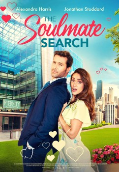 Download The Soulmate Search 2023 WEBRip 1XBET Voice Over 720p download