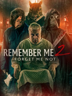 Download Remember Me 2 Forget Me Not 2023 WEBRip 1XBET Voice Over 720p download