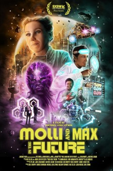 Download Molli and Max in the Future 2023 WEBRip 1XBET Voice Over 720p download