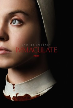 Download Immaculate (2024) WEB-DL Dual Audio Hindi ORG DD5.1 1080p | 720p | 480p [400MB] download