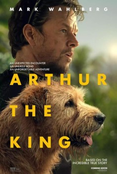 Download Arthur the King (2024) BluRay Dual Audio Hindi 1080p | 720p | 480p [550MB] download