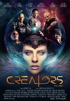 Download Creators: The Past (2019) WEB-DL Hindi Dubbed (ORG) 720p | 480p [350MB] Full-Movie download