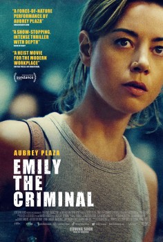 Download Emily the Criminal (2022) BluRay Dual Audio Hindi ORG 5.1 1080p | 720p | 480p [400MB] Full Movie download