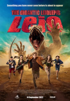 Download Leio 2022 WEB-DL Hindi ORG 1080p | 720p | 480p [350MB] download