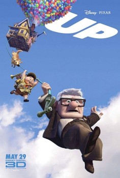 Download Up (2009) Dual Audio {Hindi ORG-English} BluRay 1080p | 720p | 480p [300MB] download