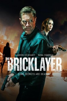 Download The Bricklayer 2023 WEB-DL Dual Audio Hindi 1080p | 720p | 480p [500MB] download