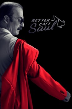 Download Better Call Saul (Season 1-4) Hindi Dubbed Web Series Netflix WEB-DL 720p | 480p [1.8GB] download