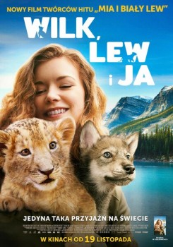 Download The Wolf and the Lion (2021) BluRay Dual Audio Hindi ORG 1080p | 720p | 480p [350MB] Full-Movie download