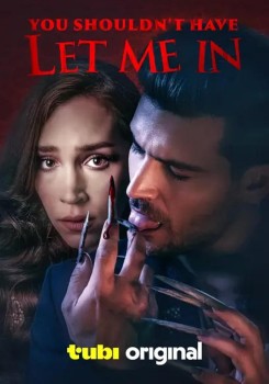 Download You Shouldnt Have Let Me In 2024 WEBRip 1XBET Voice Over 720p download