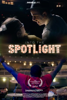 Download Into the Spotlight 2023 WEBRip 1XBET Voice Over 720p download