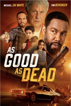 Download As Good as Dead (2022) BluRay Dual Audio Hindi 1080p | 720p | 480p [300MB] Full-Movie download