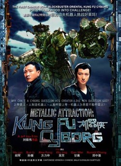 Download Metallic Attraction: Kungfu Cyborg (2009) WEB-DL Dual Audio Hindi ORG 1080p | 720p | 480p [350MB] download