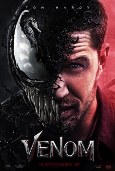 Download Venom 2018 BluRay Dual Audio Hindi ORG 1080p | 720p | 480p [400MB] download