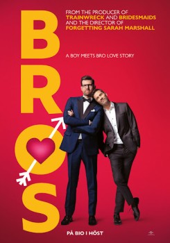 Download Bros 2022 BluRay Dual Audio Hindi ORG 1080p | 720p | 480p [550MB] download