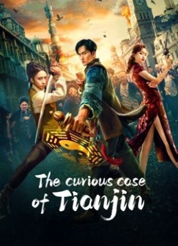 Download The Curious Case of Tianjin (2022) WEB-DL Dual Audio Hindi 1080p | 720p | 480p [300MB] Full-Movie download