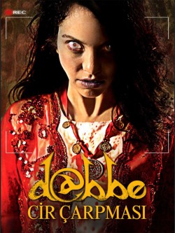 Download Dabbe 4: Curse of the Jinn (2017) Turkish HDRip 720p | 480p [600MB] download