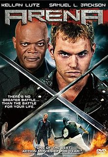 Download Arena (2011) BluRay Dual Audio Hindi ORG 1080p | 720p | 480p [300MB] Full Movie download