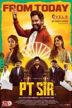 Download PT Sir (2024) WEBRip 1XBET Voice Over 720p download