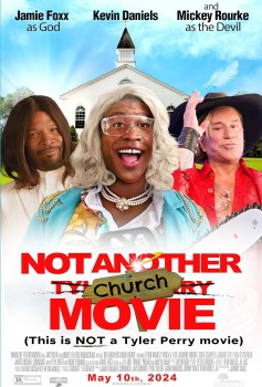 Download Not Another Church Movie (2024) WEBRip 1XBET Voice Over 720p download