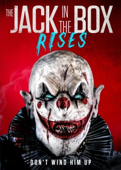 Download The Jack in the Box Rises 2024 WEBRip 1XBET Voice Over 720p download