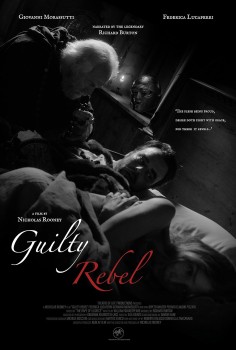 Download Guilty Rebel (2024) WEBRip 1XBET Voice Over 720p download