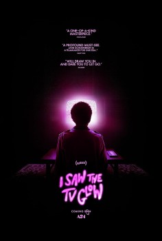 Download I Saw the TV Glow (2024) WEBRip 1XBET Voice Over 720p download