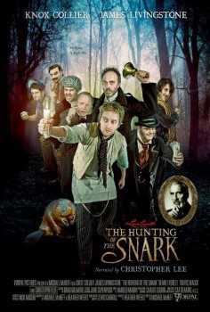 Download The Hunting of the Snark (2023) WEBRip 1XBET Voice Over 720p download