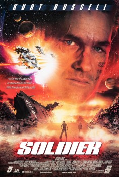 Download Soldier (1998) BluRay Dual Audio Hindi 1080p | 720p | 480p [350MB] download