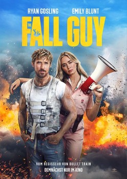 Download The Fall Guy (2024) Dual Audio {Hindi(ORG 5.1)+English} WEB DL 1080p | 720p | 480p [300MB] Full-Movie download