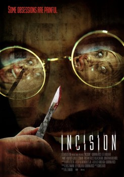 Download Incision (2020) BluRay Dual Audio Hindi 720p | 480p [300MB] download