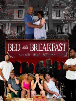 Download Bed and Breakfast (2022) WEBRip 1XBET Voice Over 720p download