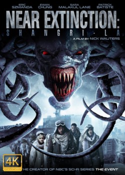 Download Shangri-La: Near Extinction (2018) WEB-DL Dual Audio Hindi ORG 1080p | 720p | 480p [300MB] download