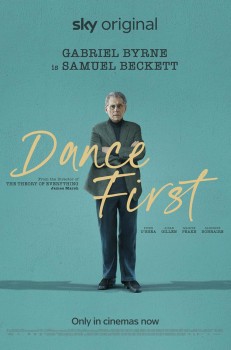 Download Dance First (2023) WEBRip 1XBET Voice Over 720p download