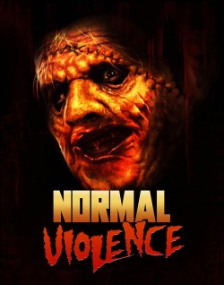 Download Normal Violence 2023 WEBRip 1XBET Voice Over 720p download