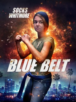 Download Blue Belt 2024 WEBRip 1XBET Voice Over 720p download