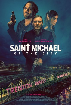 Download Saint Michael of the City 2024 WEBRip 1XBET Voice Over 720p download