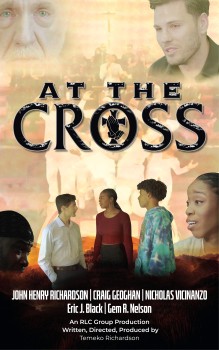 Download At the Cross (2023) WEBRip 1XBET Voice Over 720p download