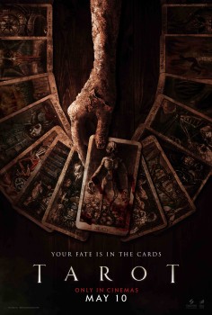 Download Tarot (2024) WEBRip 1XBET Voice Over 720p download