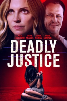 Download Deadly Justice 2024 WEBRip 1XBET Voice Over 720p download