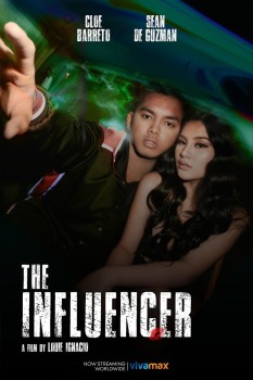 Download The Influencer 2024 WEBRip 1XBET Voice Over 720p download