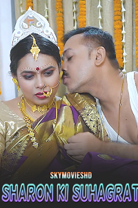 Download [18+] Sharon Ki Suhagrat (2024) UNRATED Hindi GoddesMahi Short Film 720p download